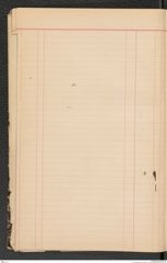 k.k. naturhistorisches Hofmuseum, Index Intendanzakten 1886, Seite 16